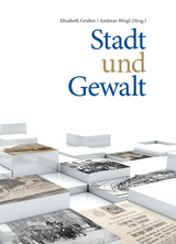 Stadt und Gewalt - 