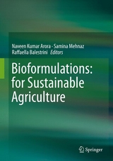 Bioformulations: for Sustainable Agriculture - 