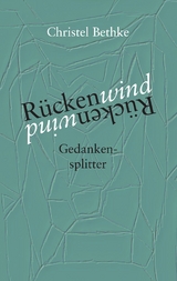 R&uuml;ckenwind - Christel Bethke
