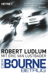 Der Bourne Betrug - Robert Ludlum