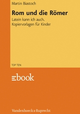 Rom und die R&ouml;mer - Martin Biastoch