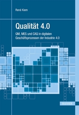 Qualität 4.0 -  René Kiem
