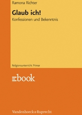 Glaub ich! - Ramona Richter