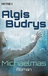 Michaelmas - Algis Budrys