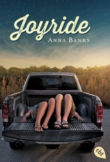 Joyride - Anna Banks