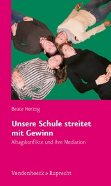 Unsere Schule streitet mit Gewinn - Beate Herzog