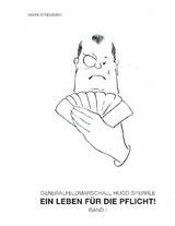 Generalfeldmarschall Hugo Sperrle - Andr&eacute; Stirenberg