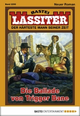 Lassiter 2295 - Jack Slade