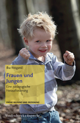 Frauen und Jungen - Ilka Weigand