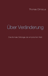 Über Veränderung - Thomas Climacus