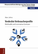 Verdeckte Verbraucherprofile - Marc Johne