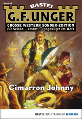 G. F. Unger Sonder-Edition 89 - G. F. Unger