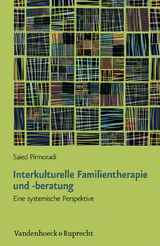 Interkulturelle Familientherapie und -beratung - Saied Pirmoradi