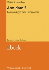 Arm dran!? - Volker Schwarzkopf