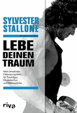 Lebe deinen Traum -  Sylvester Stallone