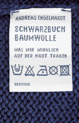 Schwarzbuch Baumwolle - Andreas Engelhardt