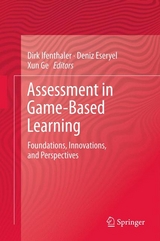Assessment in Game-Based Learning - 