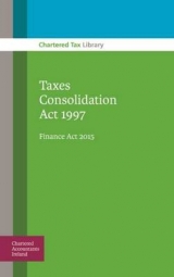Taxes Consolidation Act 1997 - 