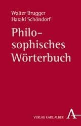 Philosophisches W&ouml;rterbuch - 