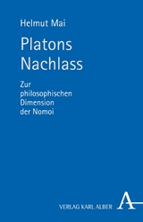 Platons Nachlass - Helmut Mai