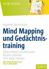 Mind Mapping und Ged&auml;chtnistraining -  Ingemar Svantesson