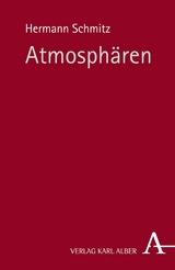 Atmosph&auml;ren - Hermann Schmitz