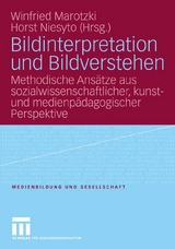 Bildinterpretation und Bildverstehen - 