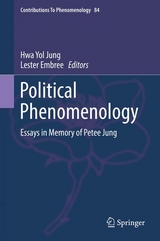 Political Phenomenology - 