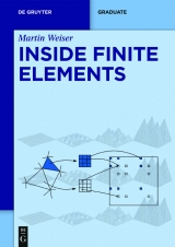Inside Finite Elements -  Martin Weiser