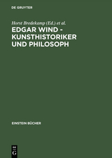 Edgar Wind - Kunsthistoriker und Philosoph - 