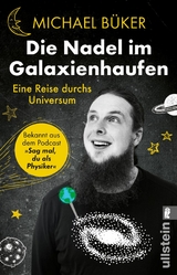 Die Nadel im Galaxienhaufen - Michael B&uuml;ker