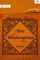 Der W&uuml;stenprinz - Brittany Young