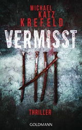 Vermisst - Michael Katz Krefeld