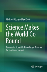 Science Makes the World Go Round - Michael B&ouml;cher, Max Krott