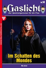 Im Schatten des Mondes - Mia Arrow