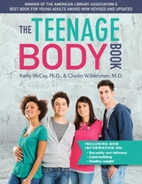 The Teenage Body Book - McCoy, Kathy