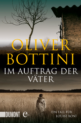 Im Auftrag der V&auml;ter - Oliver Bottini