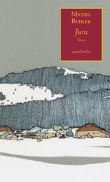 Jura - Michel B&uuml;hler