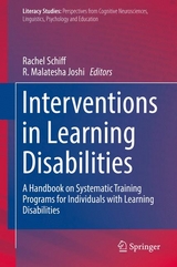 Interventions in Learning Disabilities - 