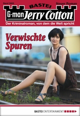 Jerry Cotton 3083 - Jerry Cotton