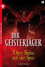 Dem Satan auf der Spur - Andrew Hathaway