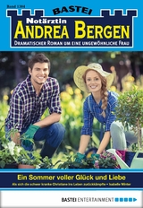 Not&auml;rztin Andrea Bergen 1304 - Isabelle Winter