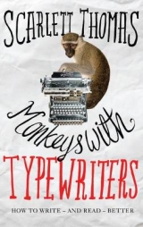 Monkeys with Typewriters - Thomas, Scarlett