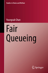 Fair Queueing - Youngsub Chun