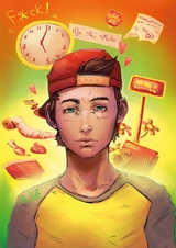 Stop dig selv, Tobias! - Mark Liebst