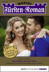 F&uuml;rsten-Roman 2496 - Katja von Seeberg