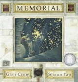 Memorial - Crew, Gary