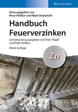 Handbuch Feuerverzinken - 