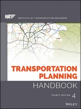 Transportation Planning Handbook - Michael D. Meyer