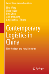 Contemporary Logistics in China - 